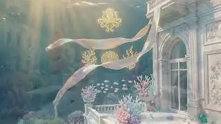 This Hidden Underwater City Is Full Of Secrets! | Cinematic Visual Story