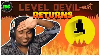 சாமர்த்திய லுங்கி + Free Depression is Back 😂 LEVEL DEVIL | Epi 04 | Manguni Gamer