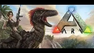 Ark Part 23