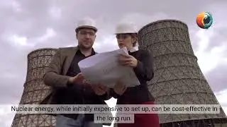 Is Nuclear Energy the Unexpected Climate Hero?