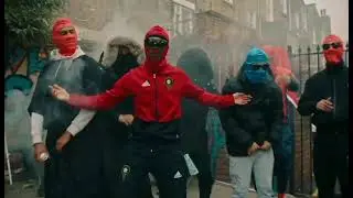 Tence Mena - Mindao mitory am Zanahary [DRILL REMIX]