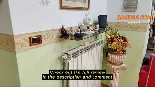 Review SONOFF High Power Smart Switch Power Meter Switch (POWR3)