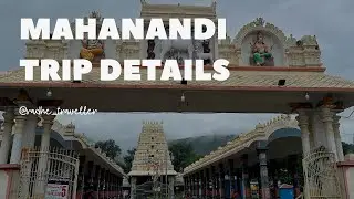 Mahanandi complete budget trip details| budget trip to mahanandi |solo trip to mahanandi