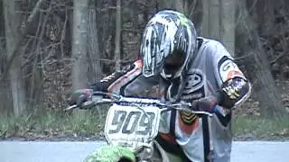 Why 4 strokes suck