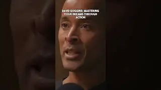 Master Your Dreams: David Goggins' Daily Routine Revealed