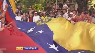 White House to address crisis in Venezuela - ENN 2019-02-14