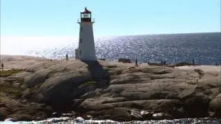Tourism Nova Scotia