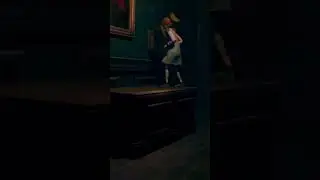Kannst du aus diesem gruseligen Haus entkommen?