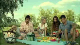 Новый фруктовый ролик от &laquo;Чернігівське Exotic Beermix&raquo;: Cherry
