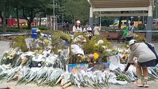 Our deepest sympathy to the bereaved family in Tai Po fire tragedy. 