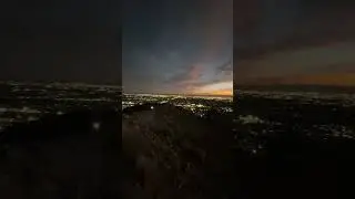 North mountain &ldquo;In Phoenix Arizona&rdquo; #arizona #phoenix #hiking #fyp #blowthisup