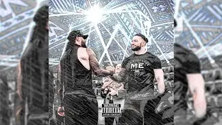 WWE MASHUP: Head In The Past (Jimmy Uso & Roman Reigns)