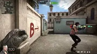 Black Squad - Competitive Gameplay (16)