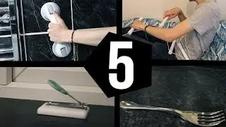 5 Disability Aids/Products That Will Help You!