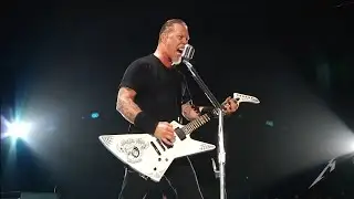 Metallica - The Magnetic Era - Virtual Concert - (2009)