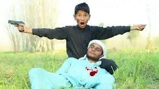 Da Plar Qatil | Pashto New islahi Video 2023 | Short Film | SBO Vines