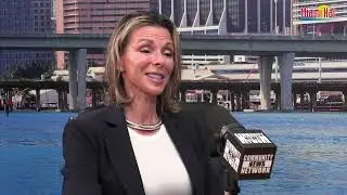The MiamiHal Real Estate Show with special guest, Shannon del Prado, Pinecrest Councilwoman