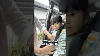 Kursi mobil anak #carseat