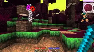 Minecraft: Hack/Mine Mod - Part 1