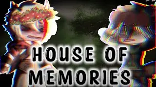 House Of Memories || GCMV || MCYT || DSMP || TommyInnit Angst || Ft : Tommyinnit, Tubbo, and Ranboo
