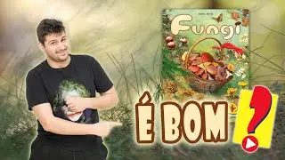 Fungi: Review Pocket
