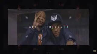 Clavish x Tiny Boost Type Beat - ''Takeover Beat'' - XVX - Rap/Trap Beat