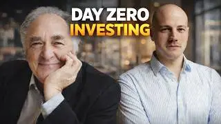 TBLI Radical Truth-Day Zero Investing Working with Founders From The StartChristoph Klink #2025