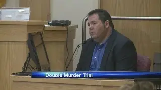 Defense: Murder suspect had nothing to gain
