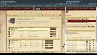 How to play tribalwars speeds #2 - The sprint (n1)