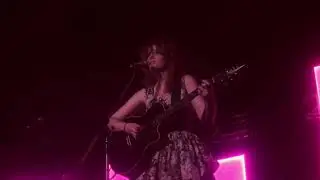 Maddy Behrens Live at Sognage
