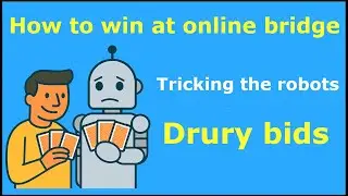 Drury bids