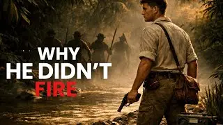 Jim Elliot&rsquo;s Untold Story | He Didn&rsquo;t Use His Gun