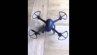 Broken DM007
