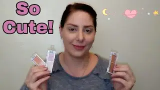 Elf Bite Size Face Duos