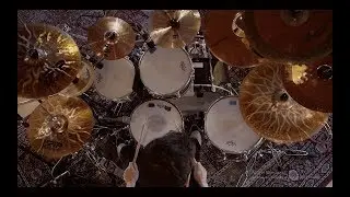 FRACTAL UNIVERSE   &ldquo;Scar Legacy of Hatred&rdquo; (Drum Playthrough)