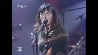 DOVER - M&uacute;sica S&iacute; (TVE - 1998) - Loli Jackson