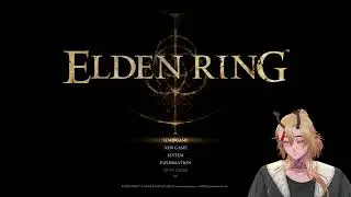 Bugman Plays Elden Ring WITHOUT Mouse and Keyboard