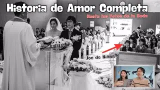 Historia de Amor Completa Hasta la Bodaㅣ