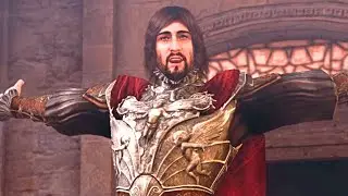 Now this is VOICE ACTING...