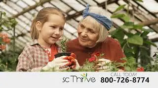 Healthy Connections Prime Commercial