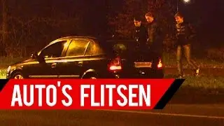 Kattenkwaad uithalen met FreakyChannel3