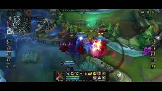 Wild Rift S15 - Dark Star Jarvan IV | How to Counter Crit Builds