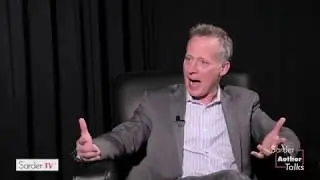 Is persistence important in reaching a business goal? By David Wilk