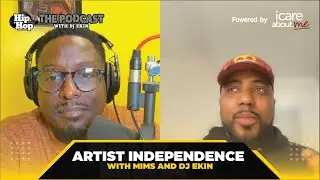 Should I be an INDEPENDENT artist in 2022?