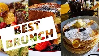 Sacramento Guide: Best Breakfast & The Ultimate Post-Meal Walk
