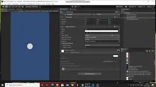 Sprite Mask In Unity
