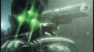 [FR] Splinter Cell HD : Mission 10 : G&eacute;orgie - Palais pr&eacute;sidentiel