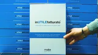 Il BOX MAKE inUTILEfatturato&reg;️: Come fare pi&ugrave; utili e aumentare l'efficienza della tua azienda