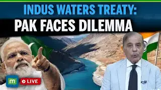 LIVE India&rsquo;s Legal Strategy: Indus Waters Treaty and Pakistan&rsquo;s Diplomatic Challenge | Ind Vs Pak