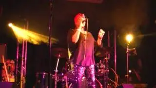 Glama Wayne @ Hootananny 14Apr16 Pt 5 (Jean McLean)